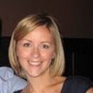 Meet your Posher, Stacey